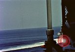 Image of Douglas Skyhawk A4D Atlantic Ocean, 1958, second 6 stock footage video 65675042340
