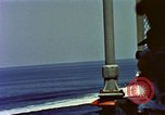 Image of Douglas Skyhawk A4D Atlantic Ocean, 1958, second 7 stock footage video 65675042340