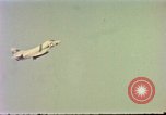 Image of Douglas Skyhawk A4D Atlantic Ocean, 1958, second 9 stock footage video 65675042340