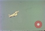 Image of Douglas Skyhawk A4D Atlantic Ocean, 1958, second 11 stock footage video 65675042340