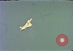 Image of Douglas Skyhawk A4D Atlantic Ocean, 1958, second 13 stock footage video 65675042340