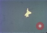 Image of Douglas Skyhawk A4D Atlantic Ocean, 1958, second 17 stock footage video 65675042340