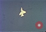 Image of Douglas Skyhawk A4D Atlantic Ocean, 1958, second 18 stock footage video 65675042340