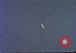 Image of Douglas Skyhawk A4D Atlantic Ocean, 1958, second 23 stock footage video 65675042340