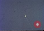 Image of Douglas Skyhawk A4D Atlantic Ocean, 1958, second 24 stock footage video 65675042340