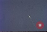 Image of Douglas Skyhawk A4D Atlantic Ocean, 1958, second 25 stock footage video 65675042340