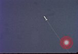 Image of Douglas Skyhawk A4D Atlantic Ocean, 1958, second 27 stock footage video 65675042340