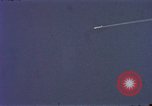 Image of Douglas Skyhawk A4D Atlantic Ocean, 1958, second 43 stock footage video 65675042340