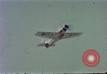 Image of Douglas Skyraider AD-5 Atlantic Ocean, 1958, second 3 stock footage video 65675042341