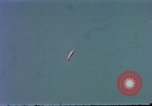 Image of Douglas Skyraider AD-5 Atlantic Ocean, 1958, second 6 stock footage video 65675042341