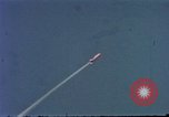 Image of Douglas Skyraider AD-5 Atlantic Ocean, 1958, second 9 stock footage video 65675042341