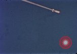 Image of Douglas Skyraider AD-5 Atlantic Ocean, 1958, second 18 stock footage video 65675042341