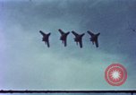 Image of United States Navy Blue Angels United States USA, 1958, second 6 stock footage video 65675042342