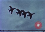 Image of United States Navy Blue Angels United States USA, 1958, second 7 stock footage video 65675042342