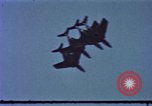 Image of United States Navy Blue Angels United States USA, 1958, second 9 stock footage video 65675042342