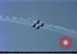 Image of United States Navy Blue Angels United States USA, 1958, second 49 stock footage video 65675042342