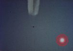 Image of United States F6F drone aircraft United States USA, 1958, second 4 stock footage video 65675042343