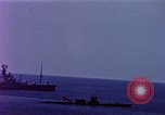Image of United States submarine Barbero Atlantic Ocean, 1959, second 3 stock footage video 65675042345