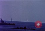 Image of United States submarine Barbero Atlantic Ocean, 1959, second 5 stock footage video 65675042345