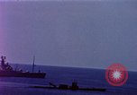 Image of United States submarine Barbero Atlantic Ocean, 1959, second 6 stock footage video 65675042345
