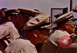 Image of United States submarine Barbero Atlantic Ocean, 1959, second 8 stock footage video 65675042345