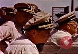 Image of United States submarine Barbero Atlantic Ocean, 1959, second 9 stock footage video 65675042345