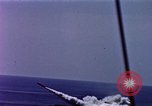 Image of United States submarine Barbero Atlantic Ocean, 1959, second 12 stock footage video 65675042345