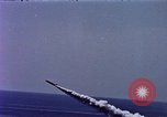 Image of United States submarine Barbero Atlantic Ocean, 1959, second 14 stock footage video 65675042345