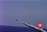 Image of United States submarine Barbero Atlantic Ocean, 1959, second 15 stock footage video 65675042345