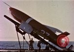 Image of United States submarine Barbero Atlantic Ocean, 1959, second 22 stock footage video 65675042345