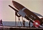Image of United States submarine Barbero Atlantic Ocean, 1959, second 24 stock footage video 65675042345