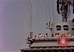 Image of United States submarine Barbero Atlantic Ocean, 1959, second 25 stock footage video 65675042345