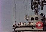 Image of United States submarine Barbero Atlantic Ocean, 1959, second 27 stock footage video 65675042345