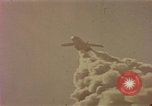 Image of United States submarine Barbero Atlantic Ocean, 1959, second 33 stock footage video 65675042345