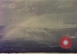 Standbild USA carrier Coral Sea Atlantik, 1956, aus Sekunde 6 historischem Filmmaterial Videoclip 65675042346