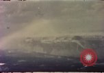Standbild USA carrier Coral Sea Atlantik, 1956, aus Sekunde 10 historischem Filmmaterial Videoclip 65675042346