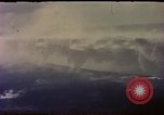Standbild USA carrier Coral Sea Atlantik, 1956, aus Sekunde 13 historischem Filmmaterial Videoclip 65675042346