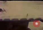 Standbild USA carrier Coral Sea Atlantik, 1956, aus Sekunde 14 historischem Filmmaterial Videoclip 65675042346