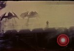 Standbild USA carrier Coral Sea Atlantik, 1956, aus Sekunde 16 historischem Filmmaterial Videoclip 65675042346