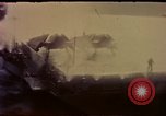 Standbild USA carrier Coral Sea Atlantik, 1956, aus Sekunde 17 historischem Filmmaterial Videoclip 65675042346