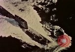 Standbild USS Nautilus SSN-571 Atlantik, 1956, aus Sekunde 5 historischem Filmmaterial Videoclip 65675042347