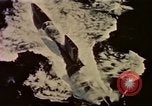 Standbild USS Nautilus SSN-571 Atlantik, 1956, aus Sekunde 9 historischem Filmmaterial Videoclip 65675042347