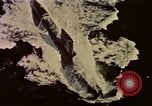 Standbild USS Nautilus SSN-571 Atlantik, 1956, aus Sekunde 10 historischem Filmmaterial Videoclip 65675042347