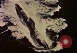 Standbild USS Nautilus SSN-571 Atlantik, 1956, aus Sekunde 11 historischem Filmmaterial Videoclip 65675042347