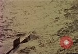 Standbild USS Nautilus SSN-571 Atlantik, 1956, aus Sekunde 13 historischem Filmmaterial Videoclip 65675042347