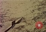 Standbild USS Nautilus SSN-571 Atlantik, 1956, aus Sekunde 14 historischem Filmmaterial Videoclip 65675042347