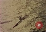 Standbild USS Nautilus SSN-571 Atlantik, 1956, aus Sekunde 20 historischem Filmmaterial Videoclip 65675042347