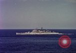 Image USS Canberra (CAG 2) 'Océan Atlantique, 1957, de la seconde 3 séquences d'archives historiques vidéo 65675042348