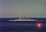 Image USS Canberra (CAG 2) 'Océan Atlantique, 1957, de la seconde 4 séquences d'archives historiques vidéo 65675042348