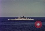 Image USS Canberra (CAG 2) 'Océan Atlantique, 1957, de la seconde 8 séquences d'archives historiques vidéo 65675042348